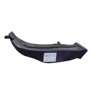 Para Porsche Taycan 9J1, Tubo de Ventilación con Rejilla para Entrada de Aire, Conducto de Refrigeración, Tubo Guía de Aire 9J1615169B PAD615169A - Product Image 5