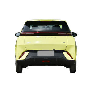 Offre Spéciale 2025 – Nouvelle Voiture Électrique Pure à Autonomie de 450 km – Modèle Moderne Prêt à l'emploi en Parfait État - Product Image 6