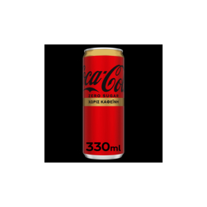 Coca-cola không đường không caffeine với hương vị đầy đủ và không có tác dụng phụ - Product Image 5