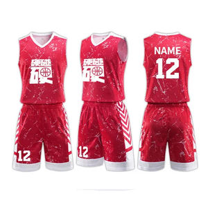 El mejor diseño, ropa deportiva azul para jóvenes, uniformes de baloncesto para mujeres y hombres, venta al por mayor, pantalones cortos de baloncesto Bsci hechos a medida, Pakistán - Product Image 1