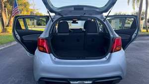 TO-YO-TA YARIS 2017 Usado en Buen Estado - Product Image 4