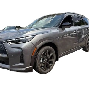 QX60 Autograph d'occasion, modèle standard 2025 2026 - Product Image 1