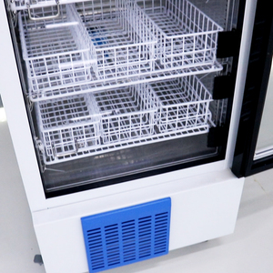 BIOBASE China Refrigeração Laboratório Médico Equipamento Refrigeração Hospitalar Refrigeração Banco Sangue - Product Image 2