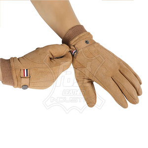 Fabricant professionnel de gants de conduite de haute qualité, gants de conduite imperméables les plus vendus en ligne - Product Image 4