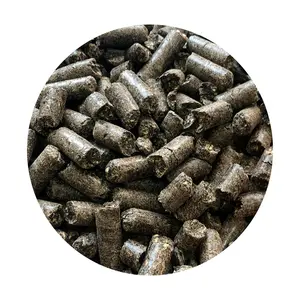 Farina di girasole da utilizzare come mangime per animali prodotto naturale al 100% farina di girasole in vendita