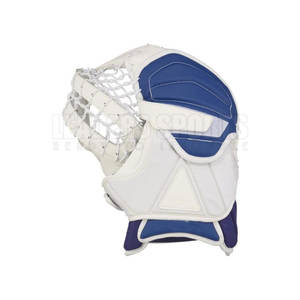Nouvelle arrivée Meilleure vente Gants de gardien de but de hockey sur glace Dans le nouveau stock Gants de gardien de but de hockey sur glace - Product Image 5