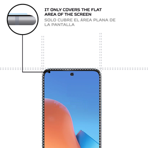 Protector de Pantalla ANTISHOCK para Xiaomi Redmi 12 - Product Image 4