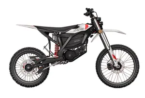 NUEVA Zerro XE 2025 17.5kW 74v - eMoto de Tamaño Mediano - Product Image 3