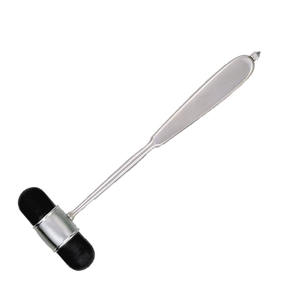 Martillo de Reflejos Neurológicos Dejerine, Diagnóstico Médico, Multifunción, Manual, Disponible en Todos los Diseños y Calidades - Product Image 3