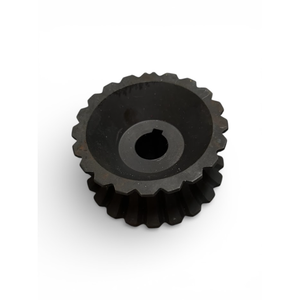 3128316639 3128 3166 39 Roue motrice de remplacement robuste pour équipements miniers et de construction - Product Image 1