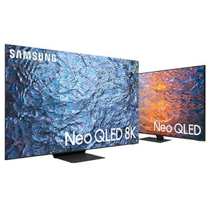 ราคาสุดคุ้ม ทีวีซัมซุง 75 นิ้ว รุ่น QN700C Neo QLED 8K HDR สมาร์ททีวีคุณภาพเยี่ยม กำลังเป็นที่นิยม - Product Image 1