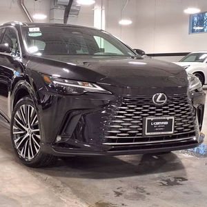 Usado cuidadosamente 2023 Lexus RX 350H Premium Plus 4dr SUV AWD - Product Image 1