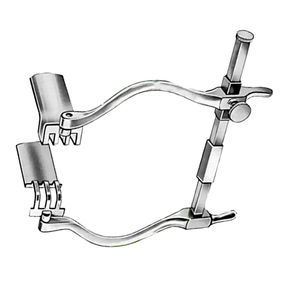 Judd Masson Retractor de vejiga Instrumento quirúrgico Judd Masson Retractor de vejiga Herramienta médica Equipo quirúrgico - Product Image 6