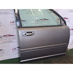 ประตูหน้าขวา DX NISSAN X-Trail 1st Series DOOR H010M8H7MA YD22ETI (01>07) - Product Image 2