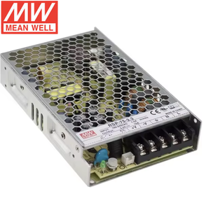 Meanwell RSP-75-<span class=keywords><strong>3.3</strong></span> RSP-320-4/5/12/15/24/27/36/48พร้อมฟังก์ชั่น PFC 12V 24V 48V 27V 60A 60A 60A 26.7A 40A - Product Image 1