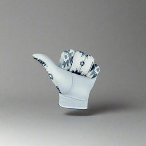 Gant de golf antidérapant confortable Logo personnalisé respirant pour la pêche sportive hiver été gants en cuir du Pakistan - Product Image 2