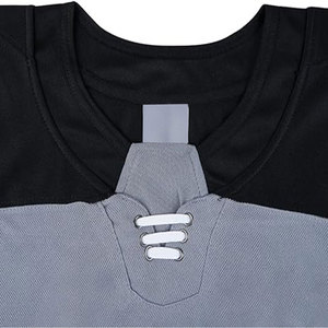 Maillot d'uniforme de hockey sur glace d'entraînement par sublimation à impression numérique personnalisée à prix compétitif - Product Image 3