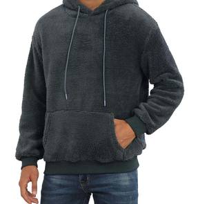 Sudaderas con capucha de algodón 100% de primera calidad para niñas, cordón doble, fácil de usar, lavado y cómodos, transpirables, básicos, precio razonable - Product Image 1