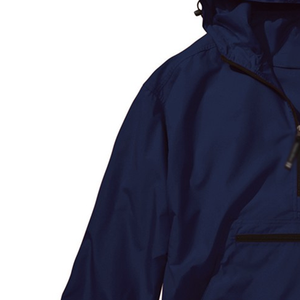 Cheap price <b>Pullover</b> Windbreaker <b>Jackets</b> hot sale <b>Pullover</b> Windbreaker <b>Jackets</b> private label <b>Pullover</b> Windbreaker <b>Jackets</b> - Product Image 6