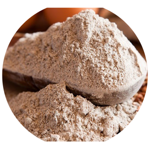 100% กากเบียร์บริสุทธิ์สำหรับตกค้างในการผลิตเบียร์ดิบสำหรับอาหารสัตว์ - Product Image 1