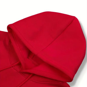 Veste de sport à manches longues imprimée pour hommes, sweat à capuche zippé, sweat à capuche polyvalent confortable et décontracté pour l'automne et l'hiver - Product Image 3