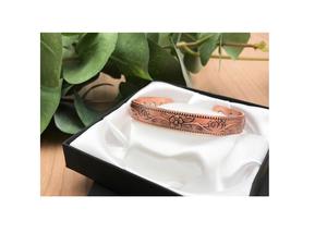 Simple Brass Golden Bangle Fashion <b>Woman</b> Trendy Brass Metal Bangle Indian Crafts at Wholesales - Product Image 5