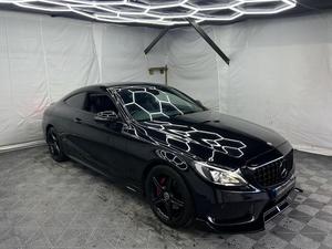 MERCEDES-BENZ Classe C 2016 d'occasion, conduite à gauche/droite - Product Image 6