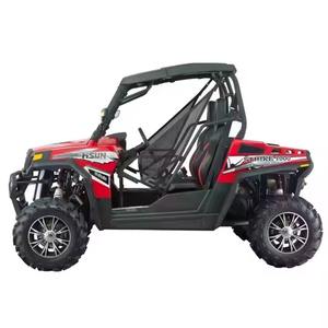 Vehículo Utilitario Hisun Sector 550 EPS Nuevo Modelo 2024, Listo para Enviar, en Existencia - Compre Hisun Sector 550 EPS - Product Image 1