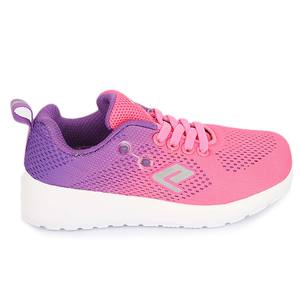 รองเท้ากีฬาเด็กผู้หญิง 102 - สีฟูเชีย - Product Image 3