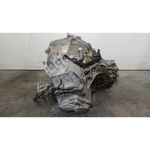 Manual Completo de Intercambio para Ford Puma Serie L1TR7002GFB B7JB Híbrido 999 (19>) - Product Image 3