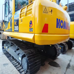 Originele <span class=keywords><strong>Komatsu</strong></span> 20 ton <span class=keywords><strong>PC200</strong></span>-8 graafmachine, <span class=keywords><strong>Komatsu</strong></span> <span class=keywords><strong>PC200</strong></span>-7 graafmachine, Japanse originele <span class=keywords><strong>Komatsu</strong></span> 200 te koop voor een scherpe prijs - Product Image 3