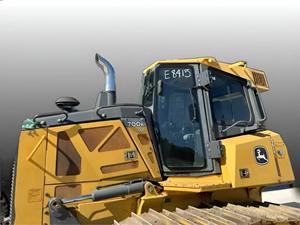 Bulldozer 2016 DEERE 700K LGP d'occasion pour une livraison rapide dans le monde entier - Product Image 3