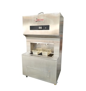 Estación dispensadora de ropa de cama para animales - Product Image 1