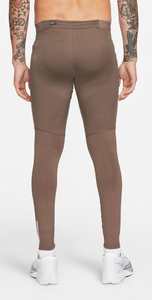 Collants de compression d'entraînement sans couture pour hommes Gym Fitness Running Leggings Wholesale - Product Image 2