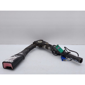 Ceinture de sécurité T DX OPEL Corsa D 3P 2ème Série 616046800C (11>) - Product Image 4