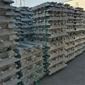 Lingots d'alliage d'aluminium 99.9% 99.95% de haute qualité 5005 5052 A7 A8 fabriqués avec une composition chimique optimale en Al - Product Image 4