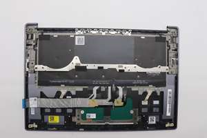 <b>Laptop</b> For Lenovo Yoga Slim 7 15ILL9 Palmrest Upper Case Top Cover with <b>Keyboard</b> and Touchpad Assembly 5CB1P85686 - Product Image 2