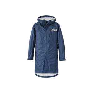 Fabricant de veste de pluie GAA imprimé par sublimation au Pakistan créant des vêtements de club pour les séances d'entraînement et les échauffements de match - Product Image 6