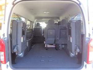 TOYOTA HIACE - Product Image 3