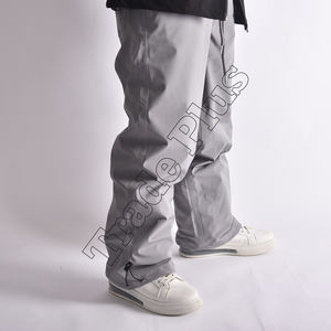 Pantalones RTS Unisex para exteriores, pantalones holgados de esquí para Snowboard de alta calidad, pantalones de invierno transpirables impermeables personalizados, Pantalones anchos a prueba de viento - Product Image 5