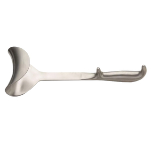 Retractor Doyen de alta calidad, instrumento de Cirugía de 25cm, Retractor Doyen quirúrgico de acero inoxidable - Product Image 5