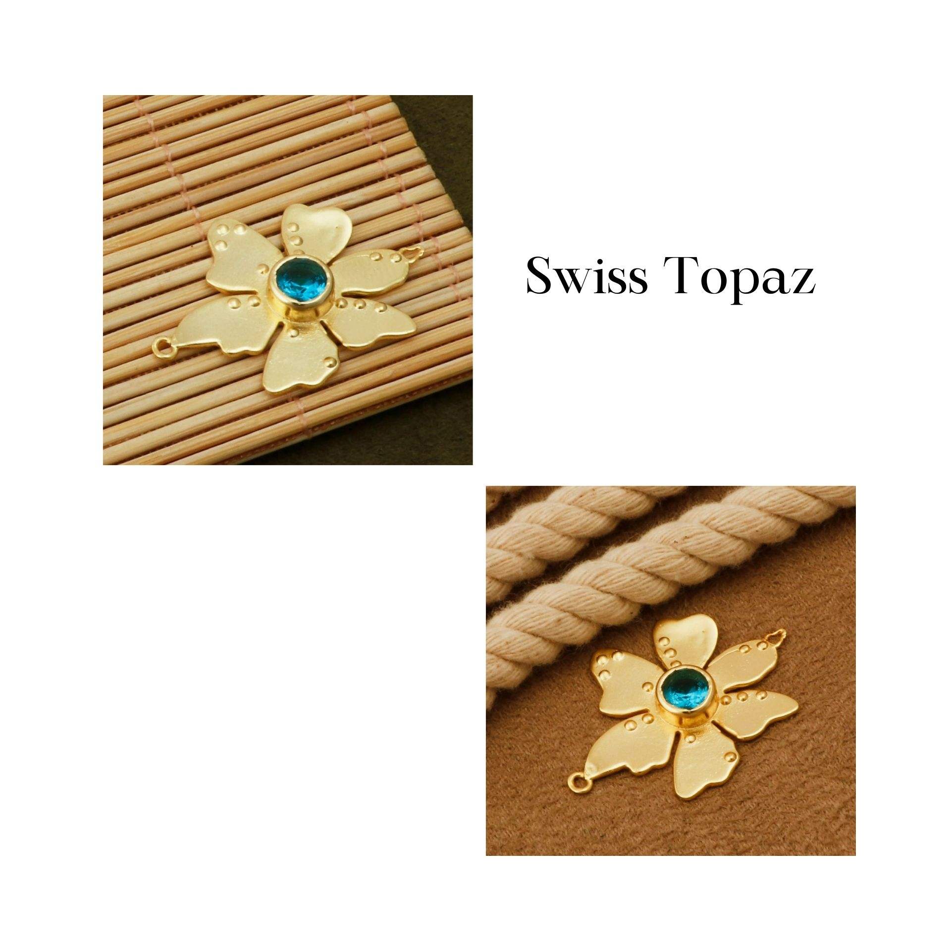 3. Topaze suisse