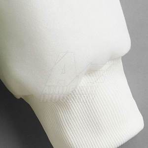 เสื้อฮู้ดผ้าคอตตอนผ้าโพลีเอสเตอร์สำหรับผู้ชายเสื้อสเวตเตอร์แบบสั่งทำ - Product Image 6