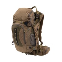 Nuevo estilo, venta al por mayor, mochila de moda, deportes al aire libre, senderismo, bolsa de caza, mochila táctica impermeable, Color sólido