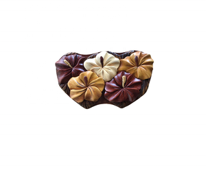 Boîte de puzzle en bois sculpté à la main artisanal du Vietnam Puzzle élégant Plaque en bois pour stocker des bijoux Souvenir cadeau fête été - Product Image 1