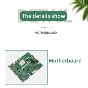 Placa Base Principal Formateadora PCA Xinyu para HP LaserJet Enterprise 611 M611 <span class=keywords><strong>M611dn</strong></span> - Product Image 4