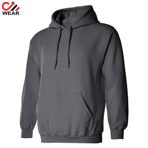 Sudadera con capucha personalizada de calidad premium para hombre, novedad de 2026, algodón y poliéster - Product Image 3