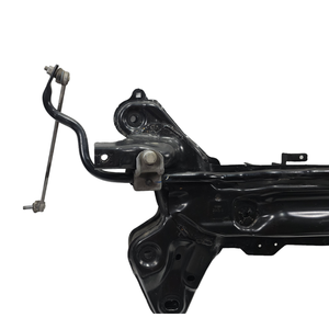 Support moteur CITROEN C3 Série 9808011780 HMR (EB2FA) Essence 1200 (16>) - Product Image 4
