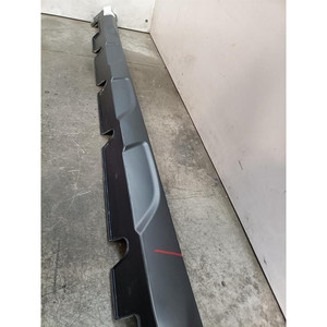MINIGONNA LADO IZQUIERDO HYUNDAI Kona Serie 87751 J9000CA G4LE (17>) - Product Image 3