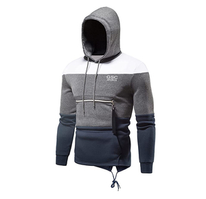 ผู้ผลิตเสื้อฮู้ดและชุดวอร์มกับสิ่งที่กำหนดเองและโลโก้แบรนด์ได้รับการผลิตคุณ Hoodie กับแบรนด์ที่คุณต้องการ - Product Image 1